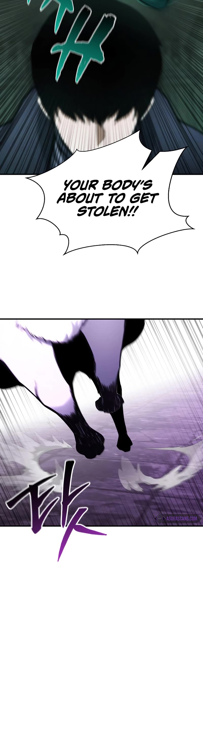 Absolute Necromancer Chapter 27 page 51 - Chapter 27