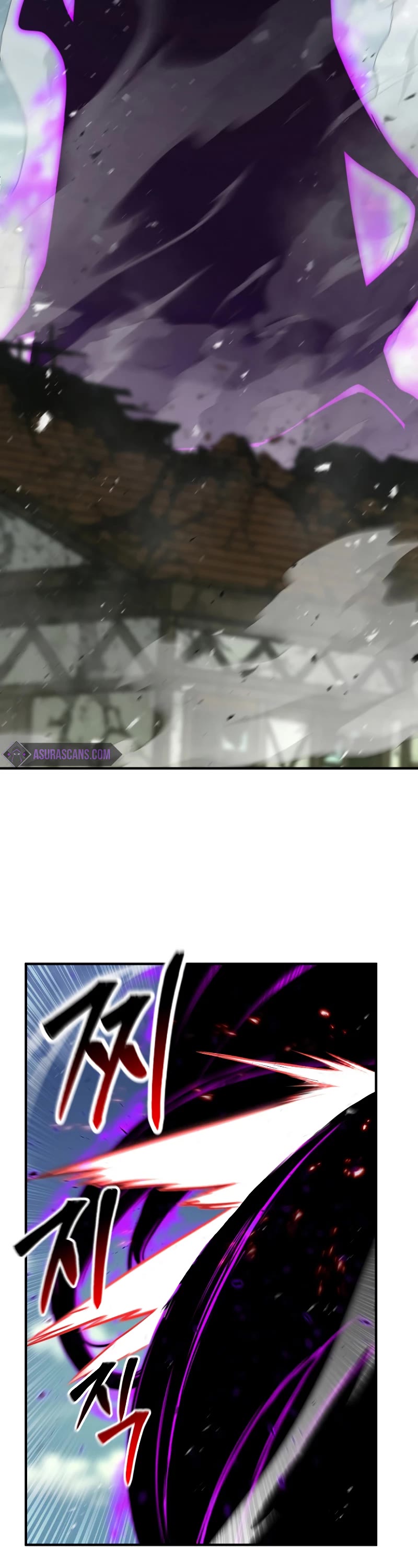Absolute Necromancer Chapter 27 page 6 - Chapter 27