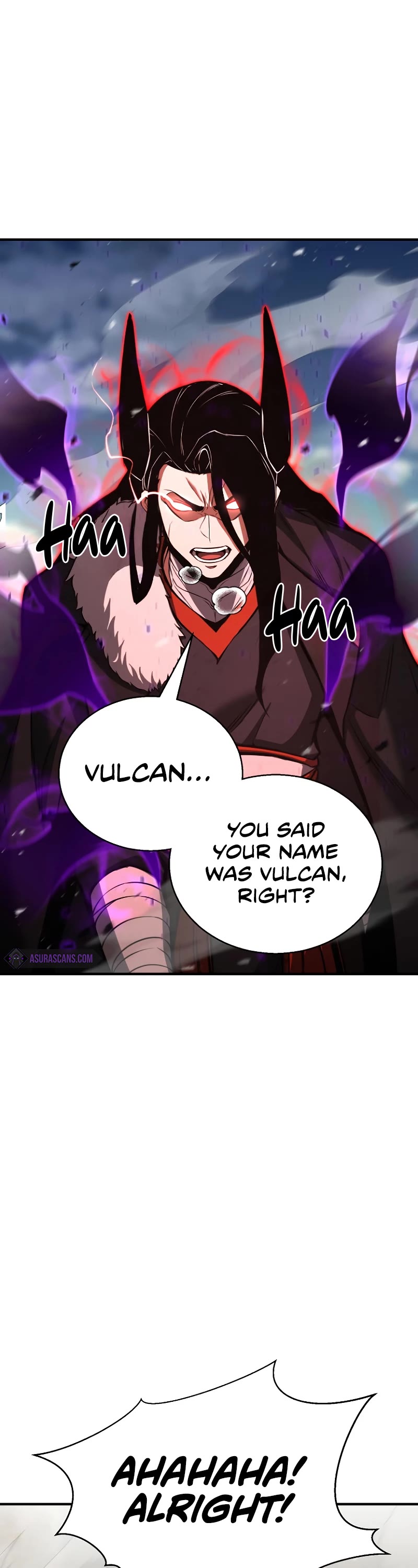 Absolute Necromancer Chapter 27 page 8 - Chapter 27