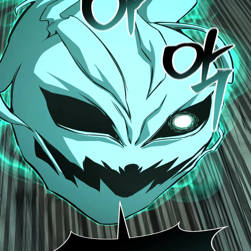 Absolute Necromancer Chapter 27 cover