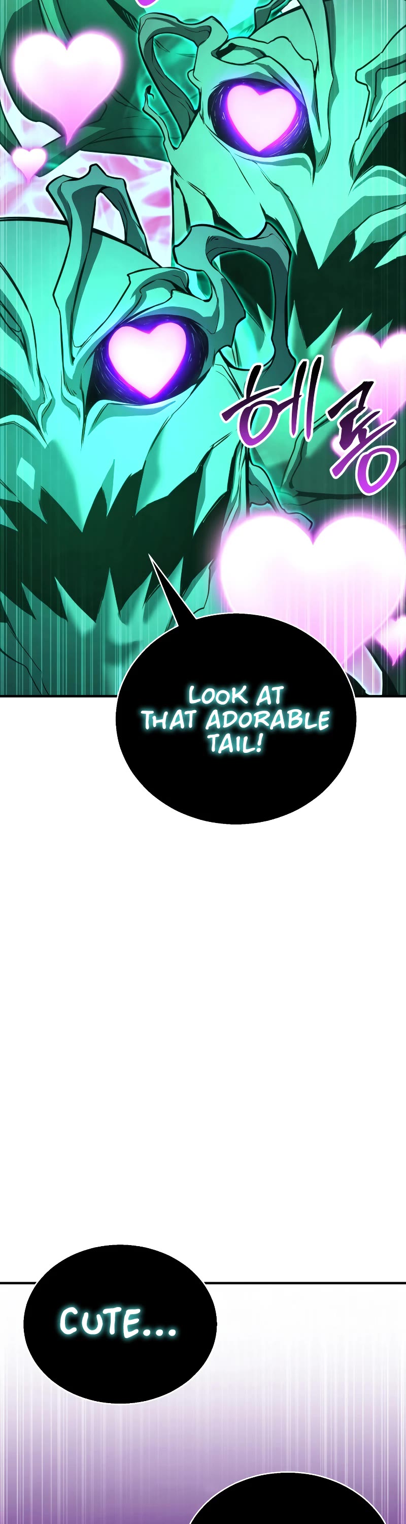 Absolute Necromancer Chapter 28 page 10 - Chapter 28