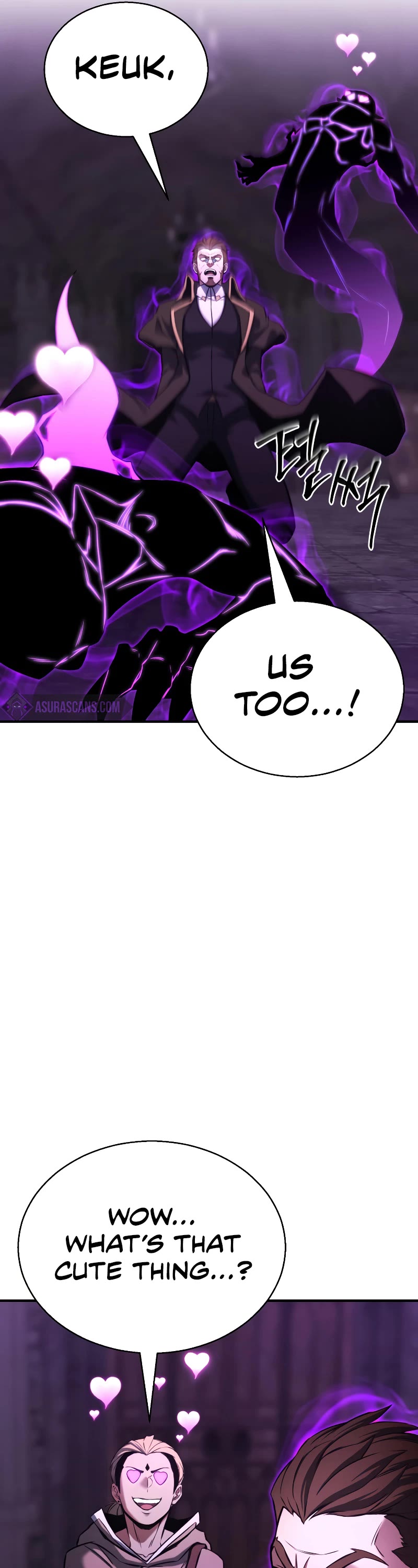 Absolute Necromancer Chapter 28 page 13 - Chapter 28