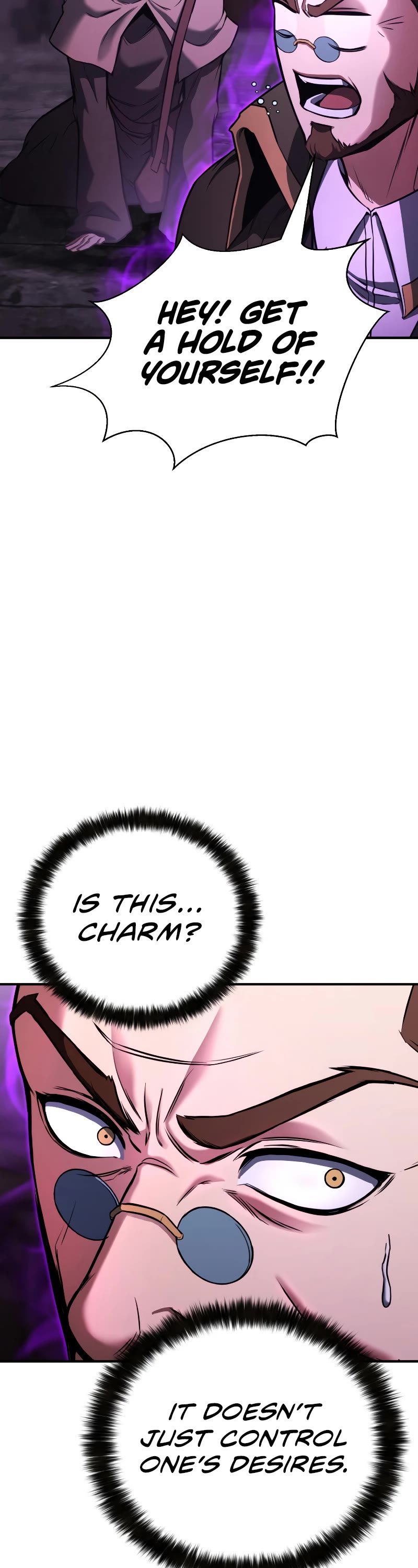Absolute Necromancer Chapter 28 page 14 - Chapter 28