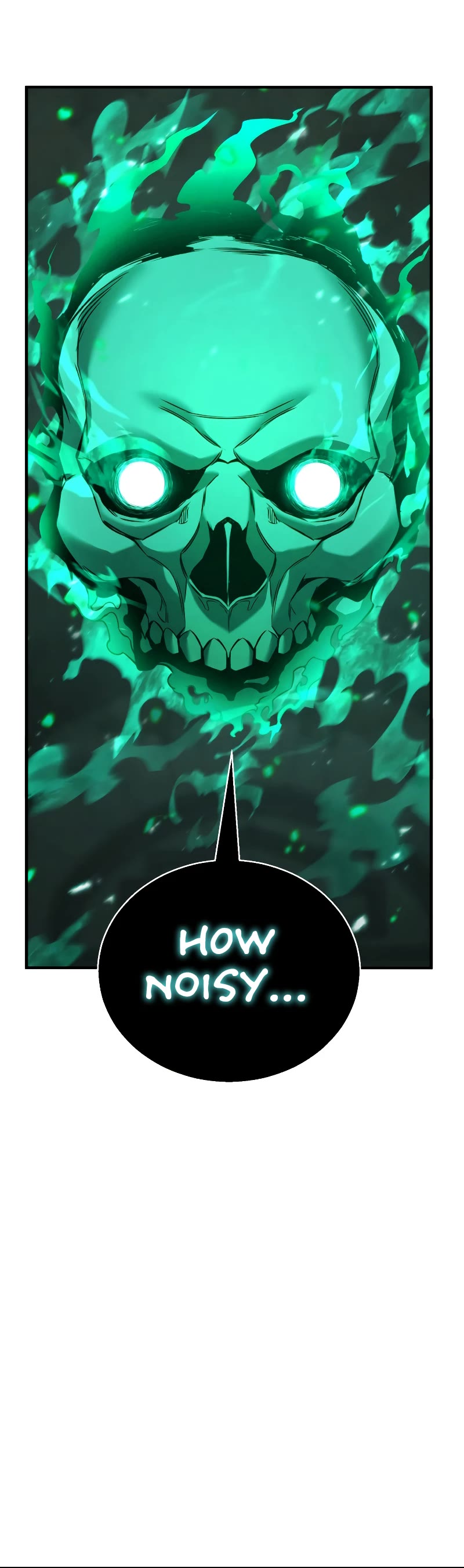 Absolute Necromancer Chapter 28 page 17 - Chapter 28