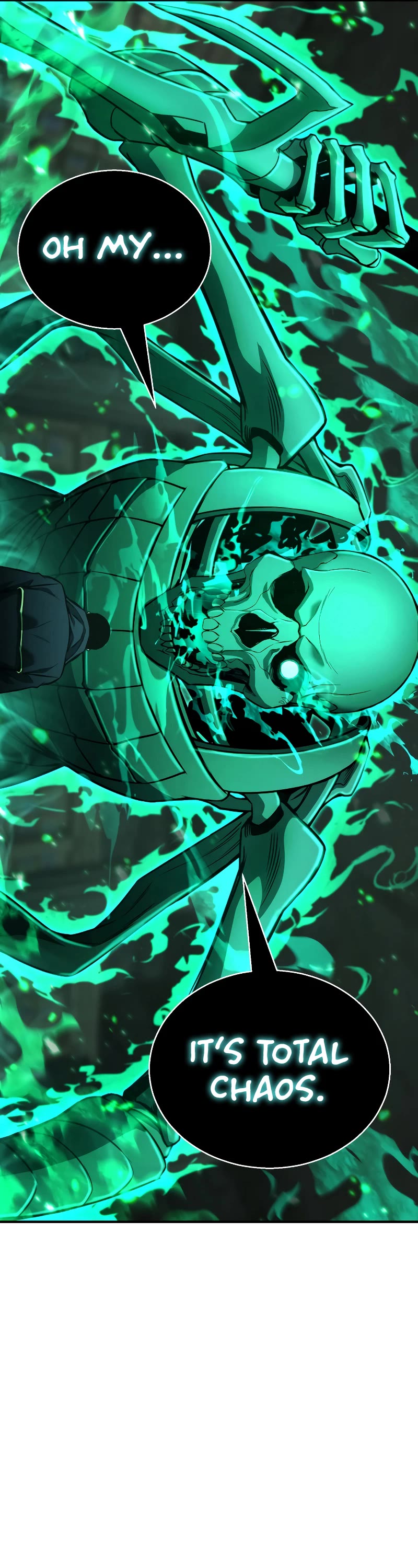 Absolute Necromancer Chapter 28 page 18 - Chapter 28