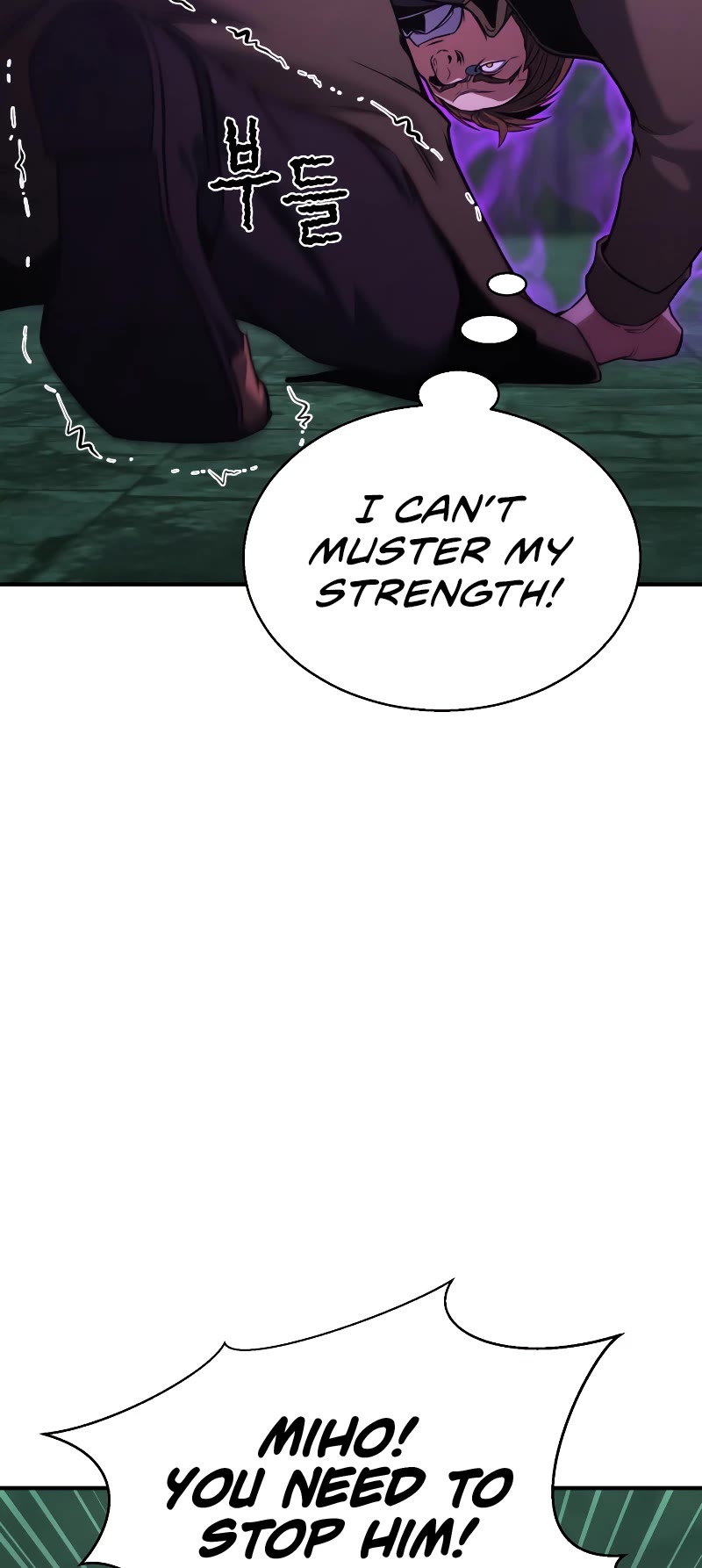 Absolute Necromancer Chapter 28 page 22 - Chapter 28