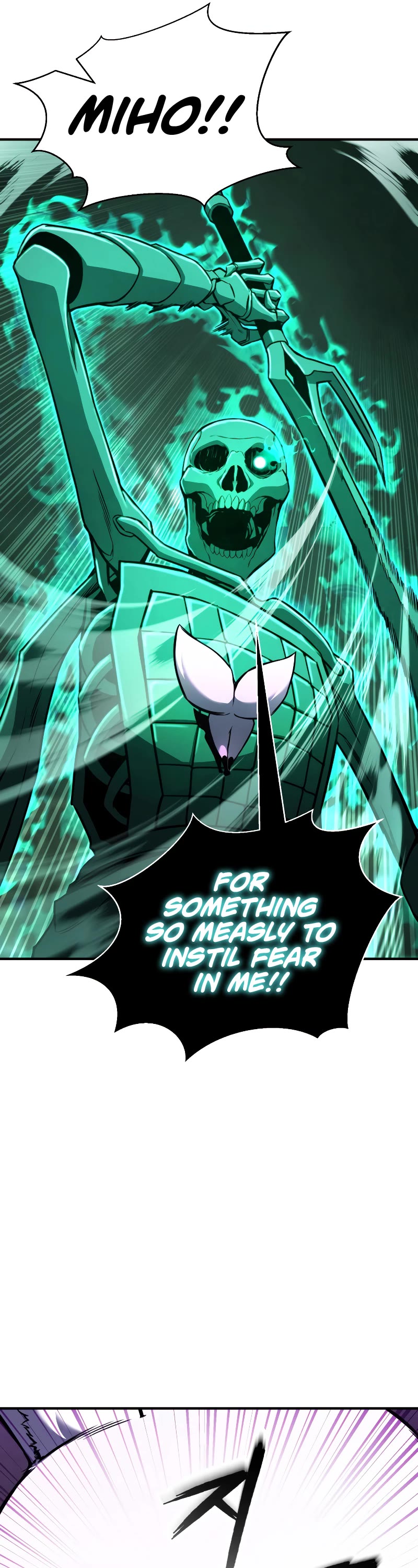 Absolute Necromancer Chapter 28 page 30 - Chapter 28