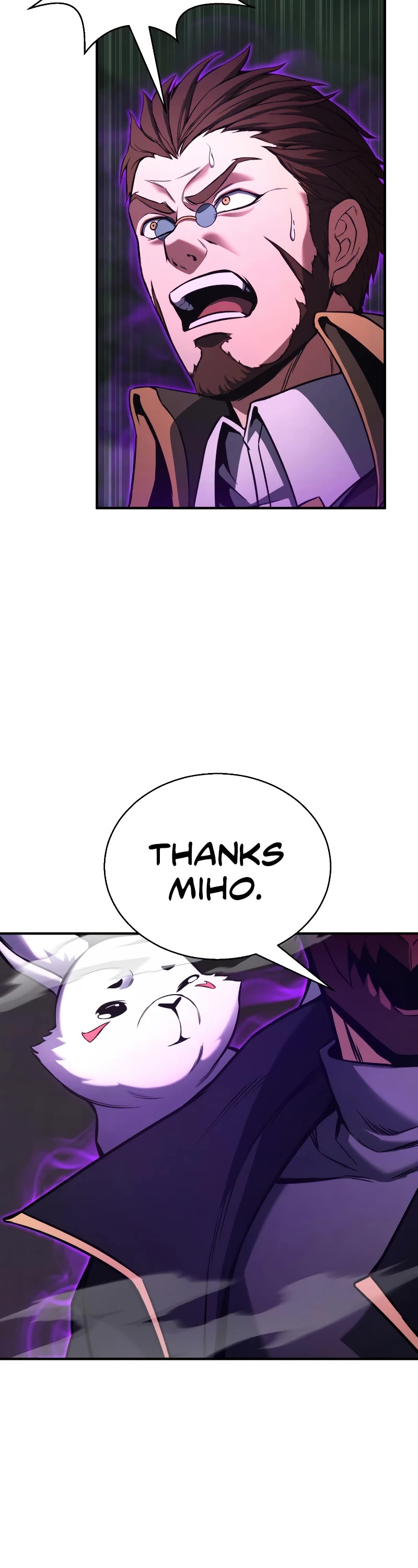 Absolute Necromancer Chapter 28 page 33 - Chapter 28