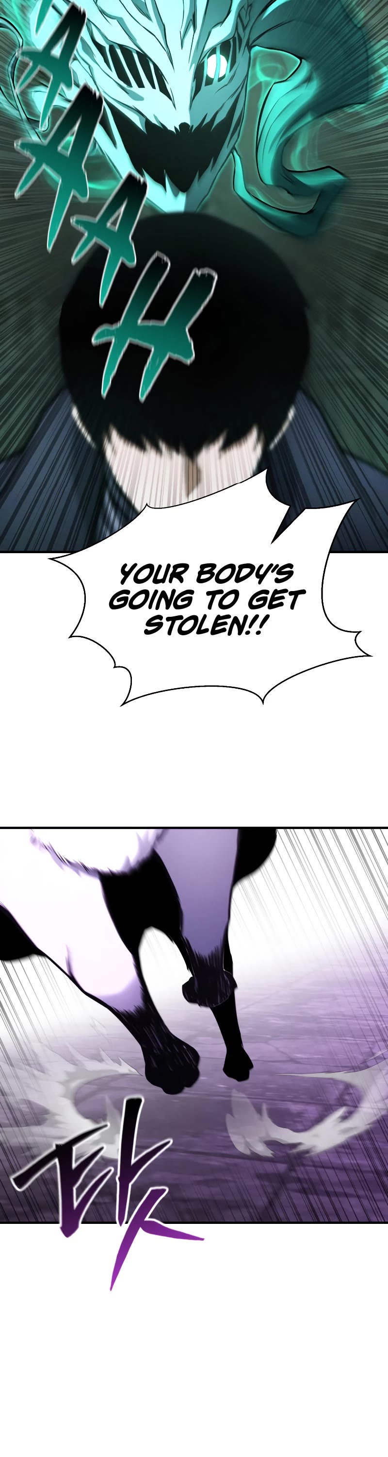 Absolute Necromancer Chapter 28 page 4 - Chapter 28
