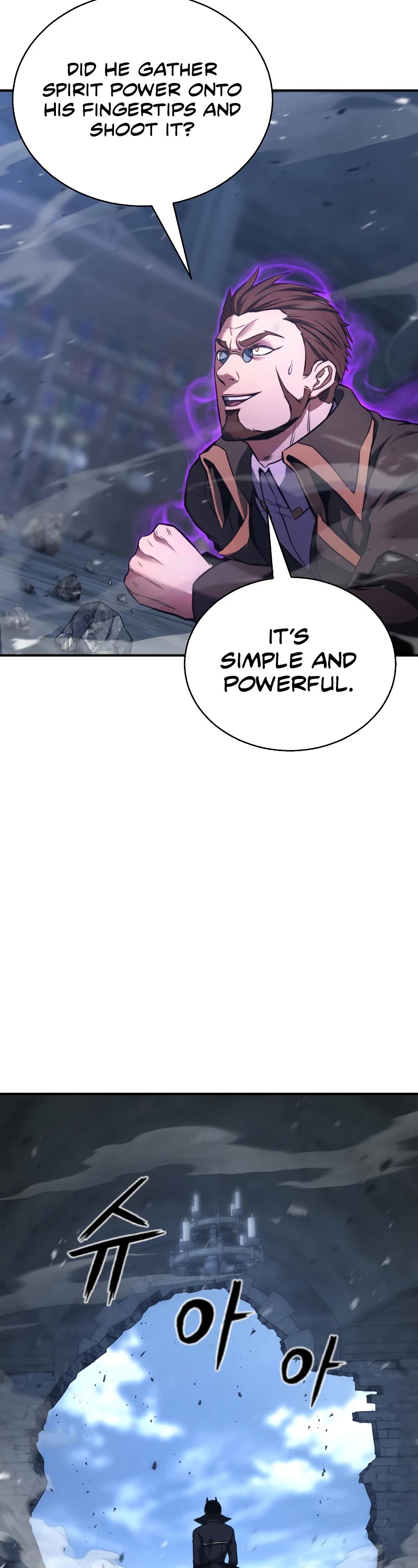 Absolute Necromancer Chapter 28 page 43 - Chapter 28