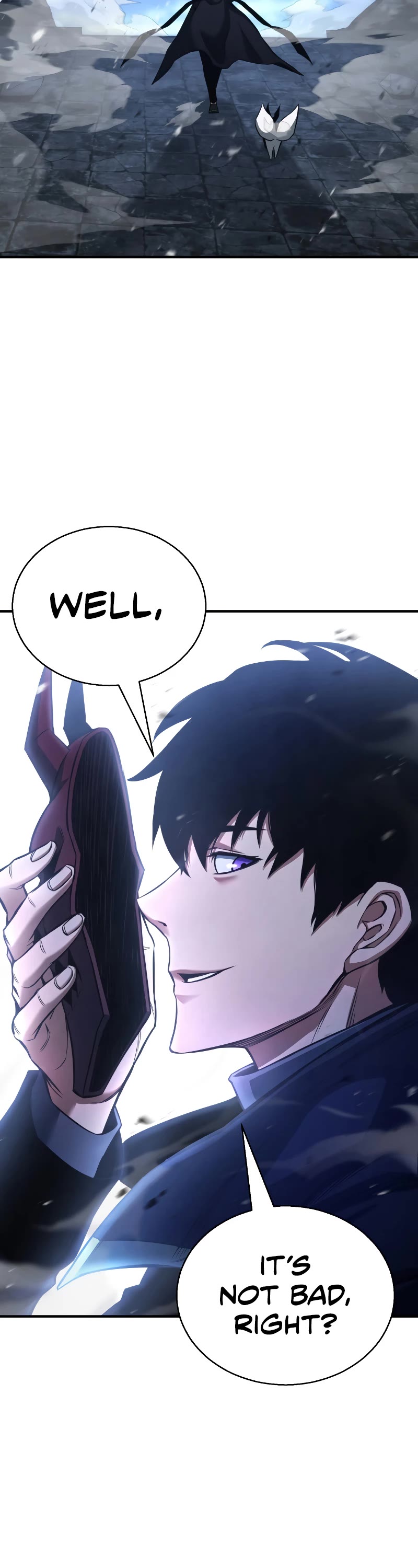 Absolute Necromancer Chapter 28 page 44 - Chapter 28