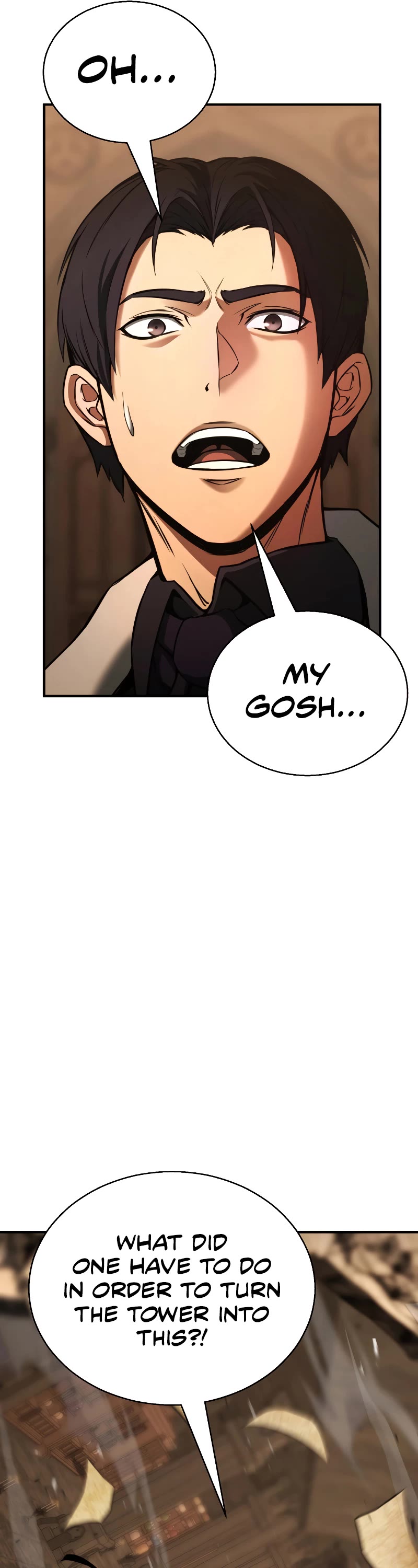 Absolute Necromancer Chapter 28 page 47 - Chapter 28
