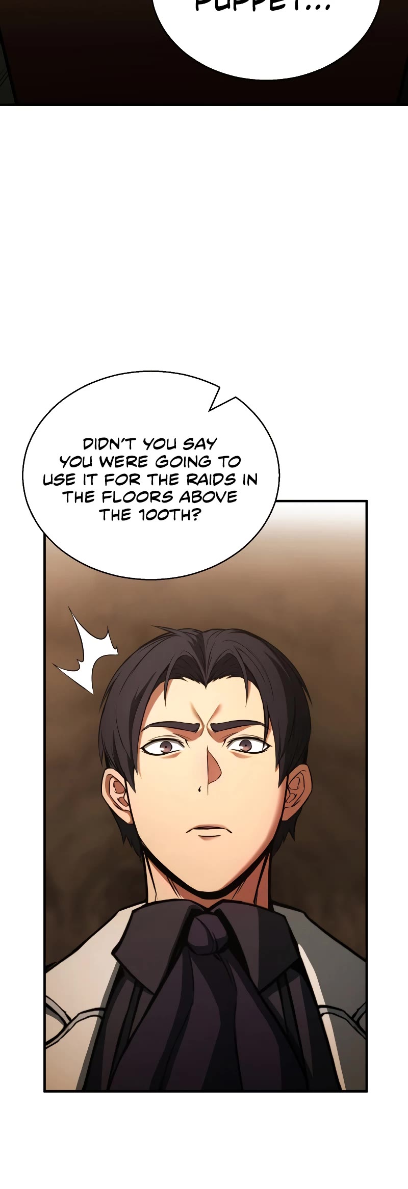 Absolute Necromancer Chapter 28 page 52 - Chapter 28