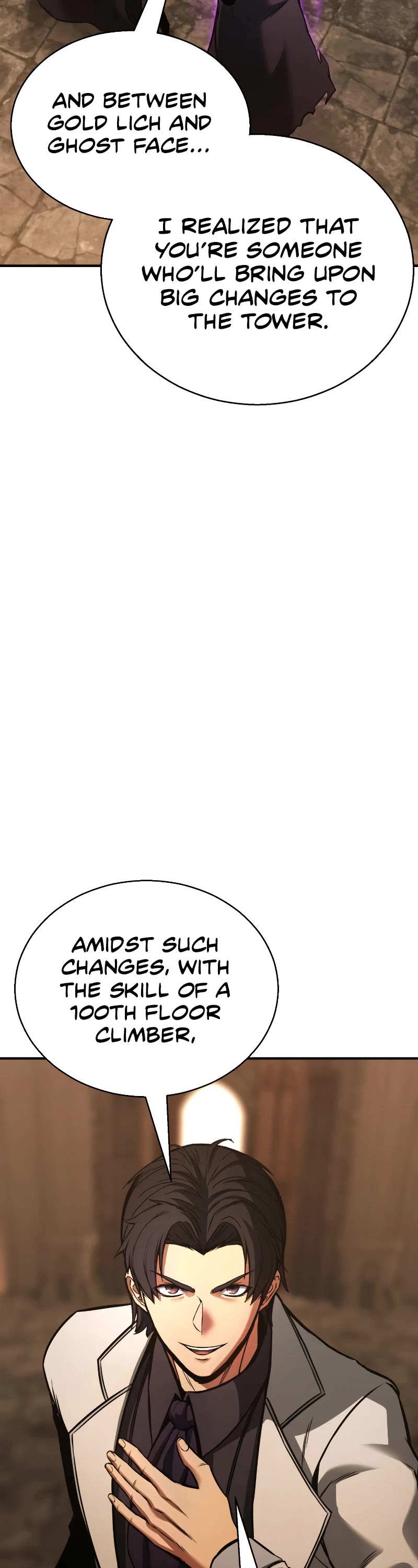 Absolute Necromancer Chapter 28 page 56 - Chapter 28