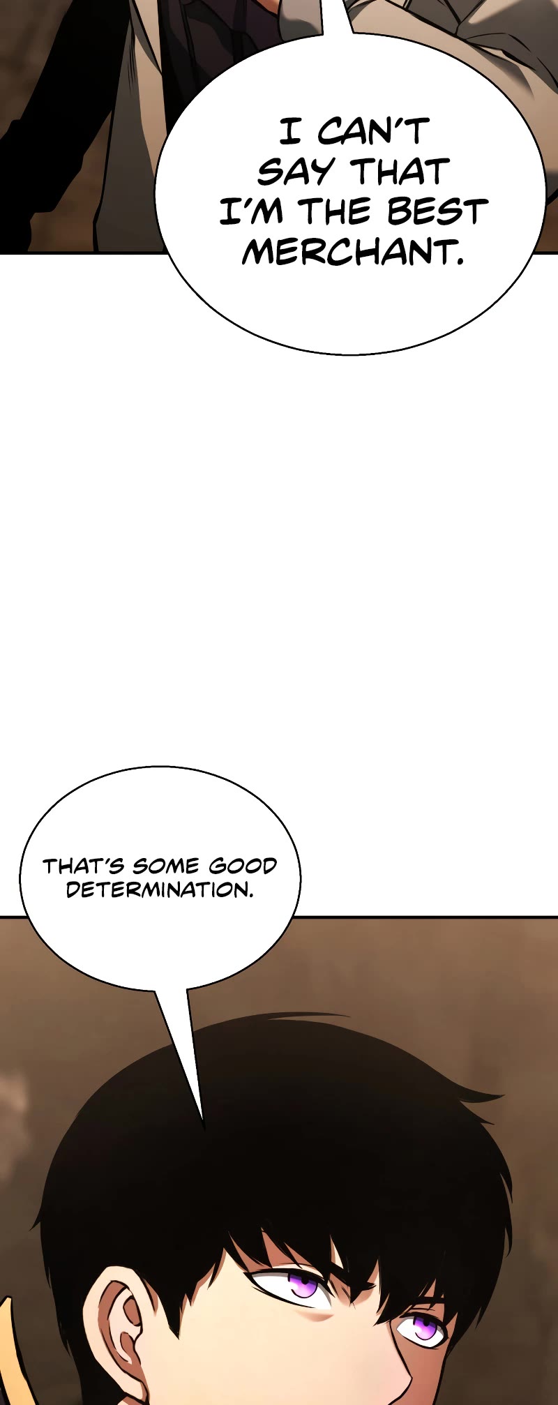Absolute Necromancer Chapter 28 page 57 - Chapter 28