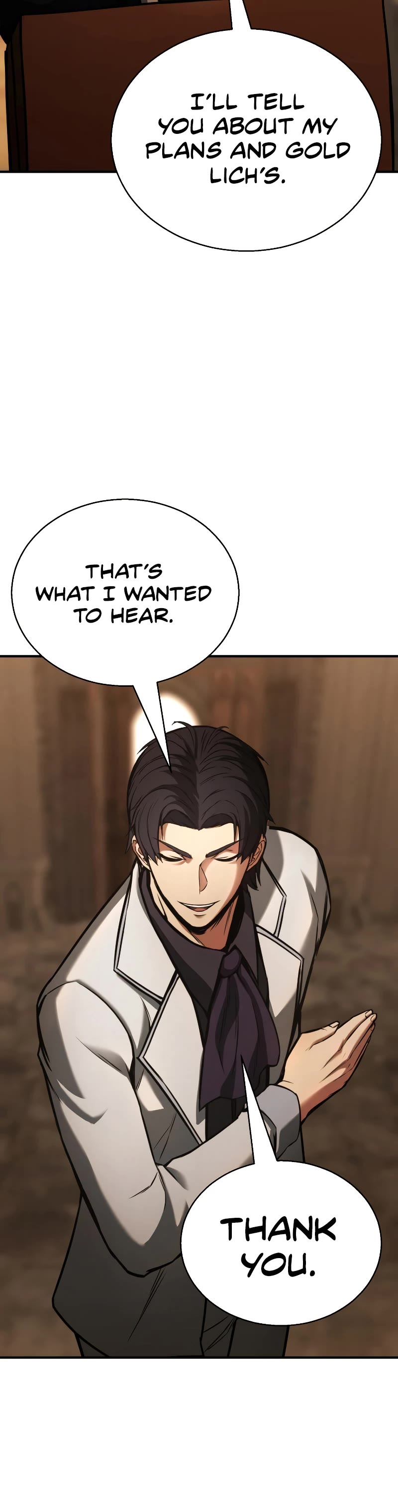 Absolute Necromancer Chapter 28 page 60 - Chapter 28