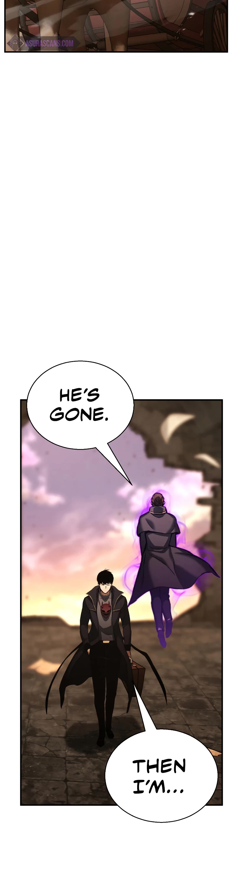 Absolute Necromancer Chapter 28 page 62 - Chapter 28