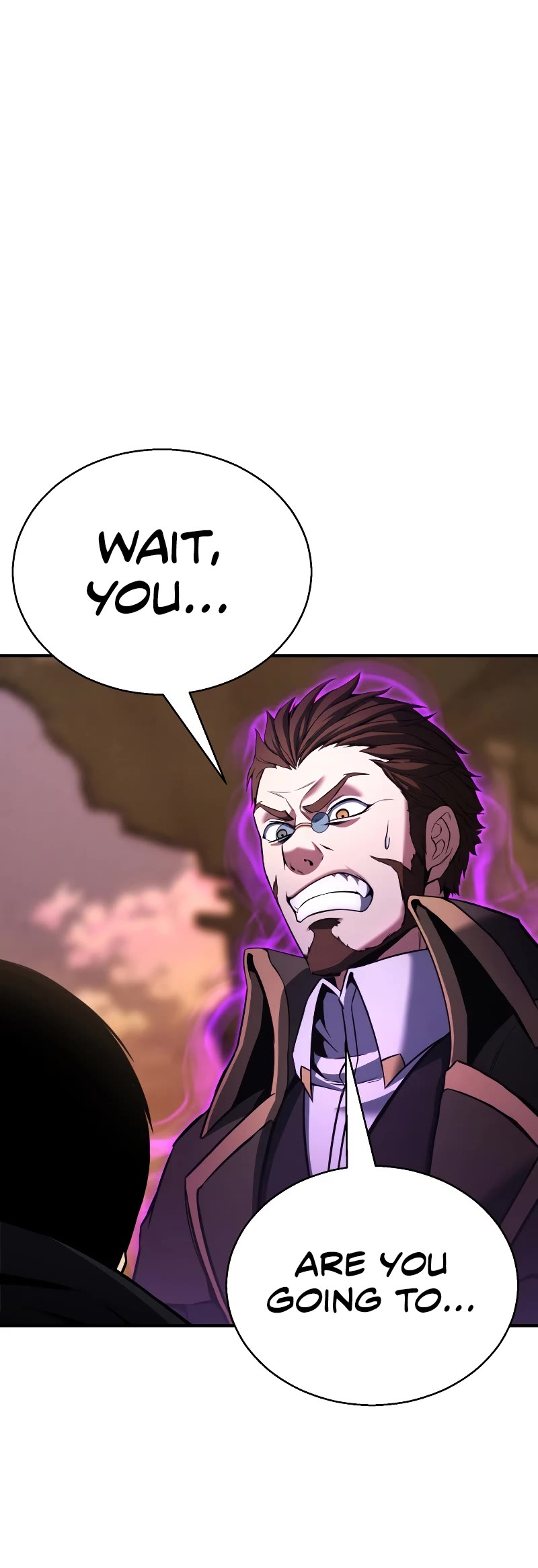 Absolute Necromancer Chapter 28 page 64 - Chapter 28