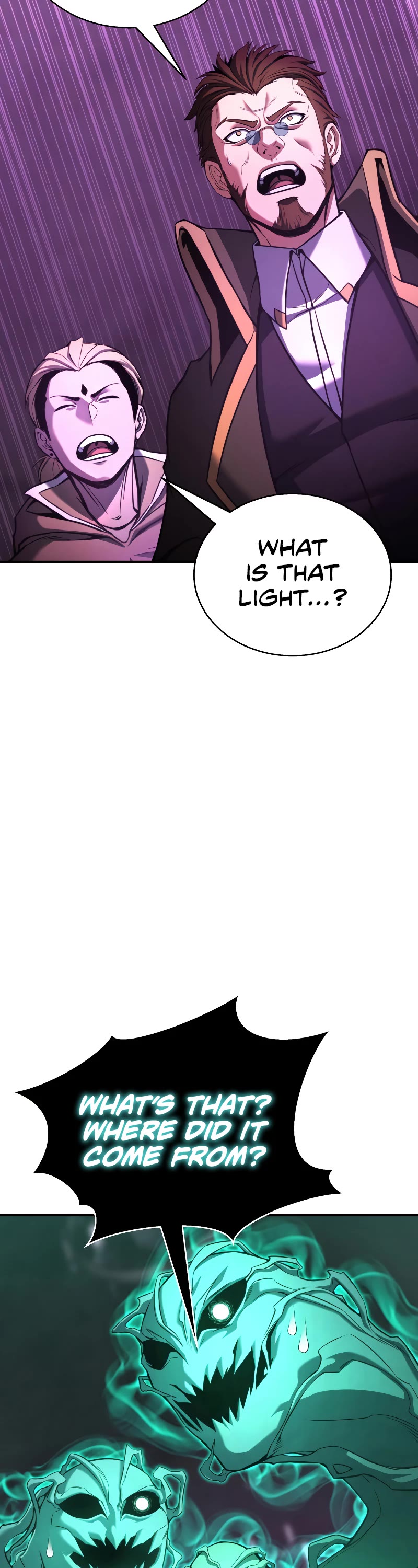 Absolute Necromancer Chapter 28 page 8 - Chapter 28