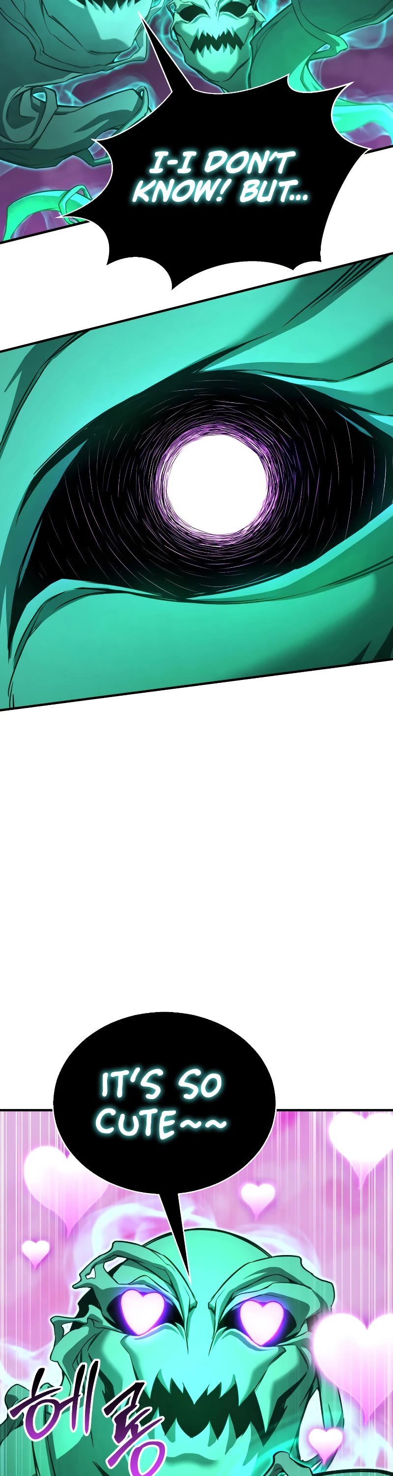 Absolute Necromancer Chapter 28 page 9 - Chapter 28