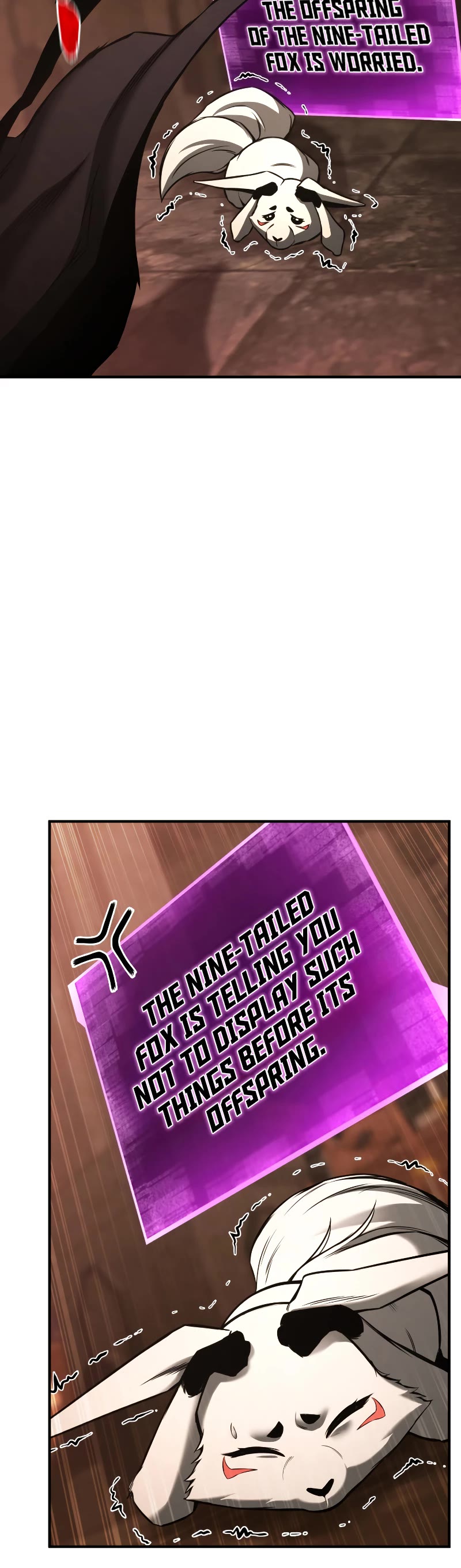 Absolute Necromancer Chapter 29 page 10 - Chapter 29