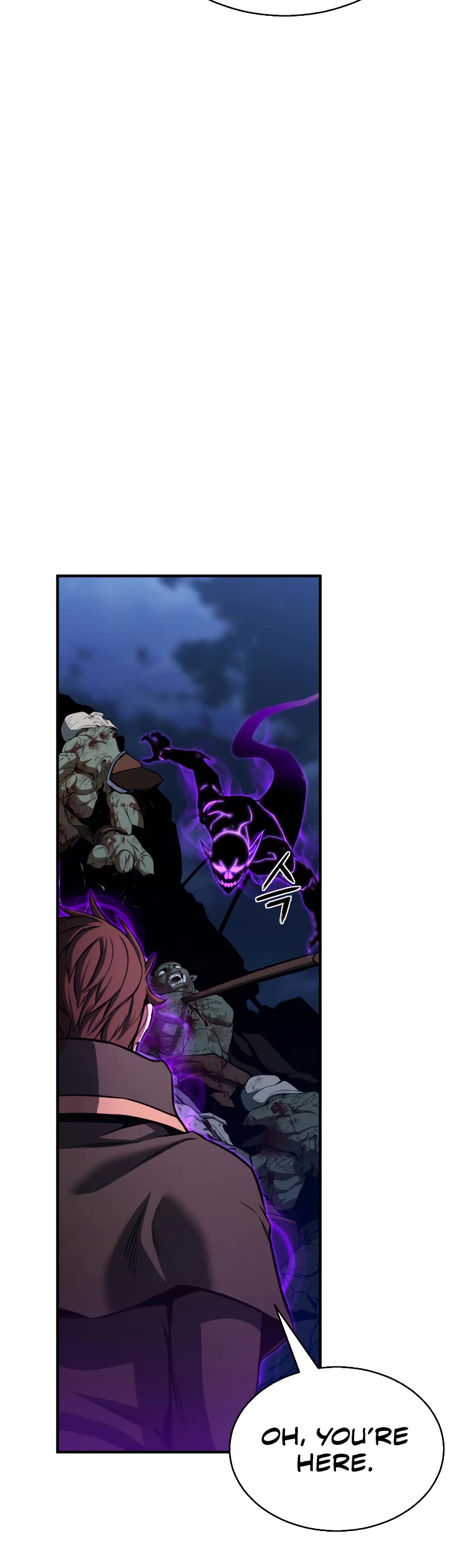 Absolute Necromancer Chapter 29 page 20 - Chapter 29