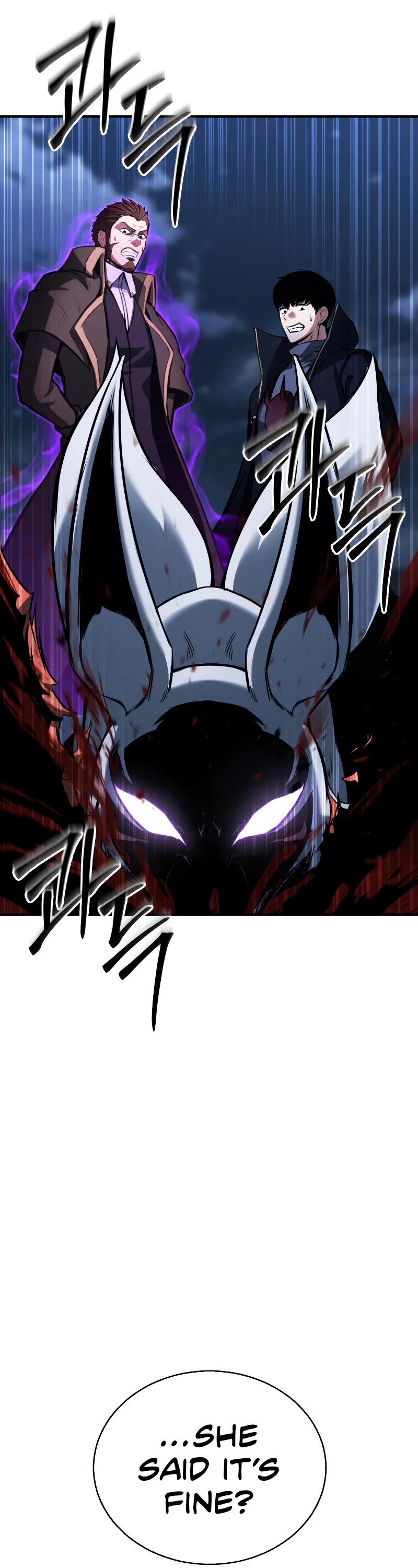 Absolute Necromancer Chapter 29 page 24 - Chapter 29