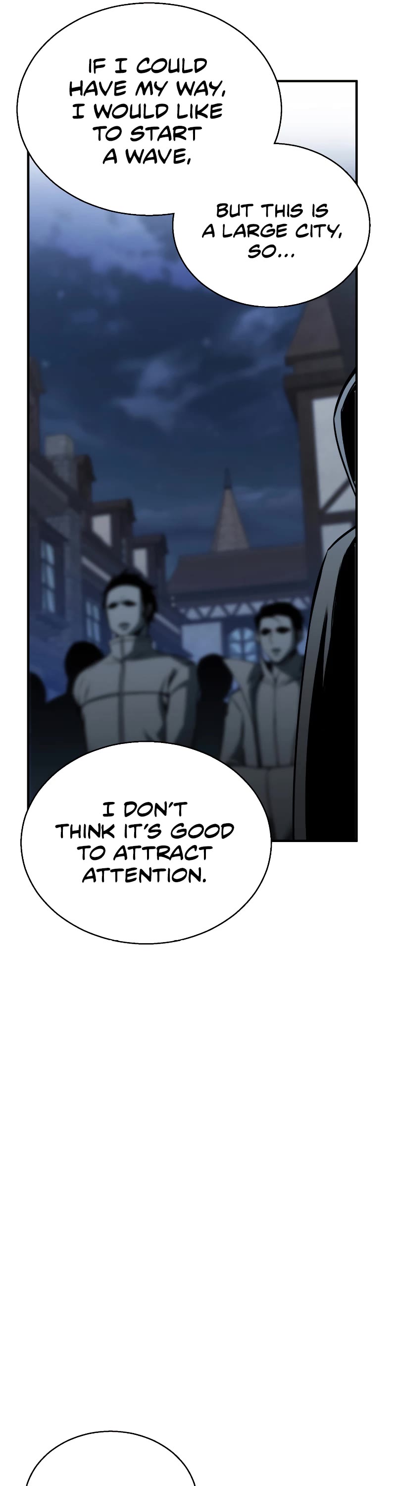 Absolute Necromancer Chapter 29 page 27 - Chapter 29