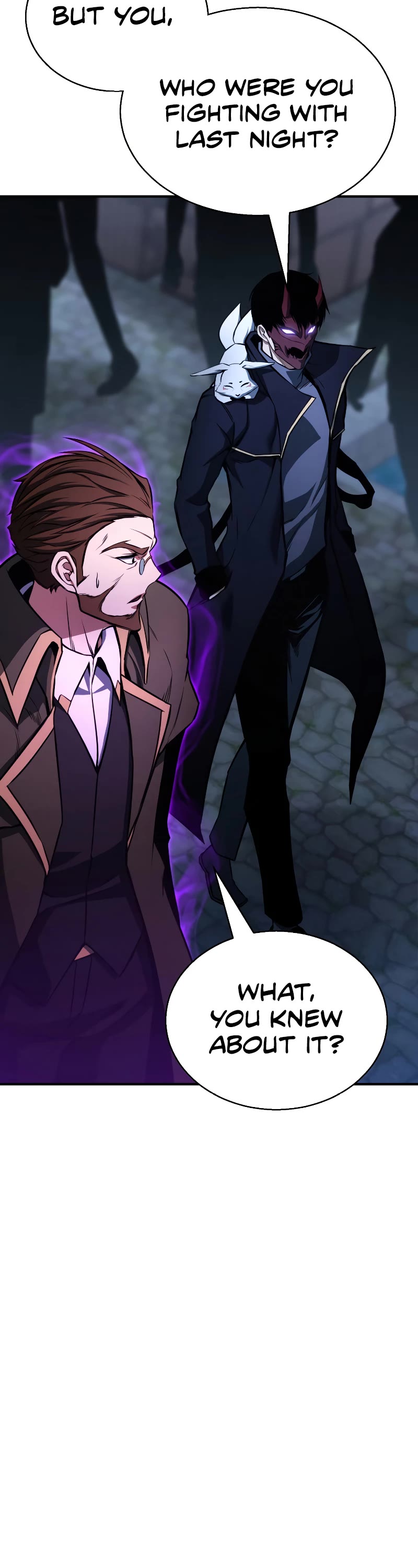 Absolute Necromancer Chapter 29 page 28 - Chapter 29