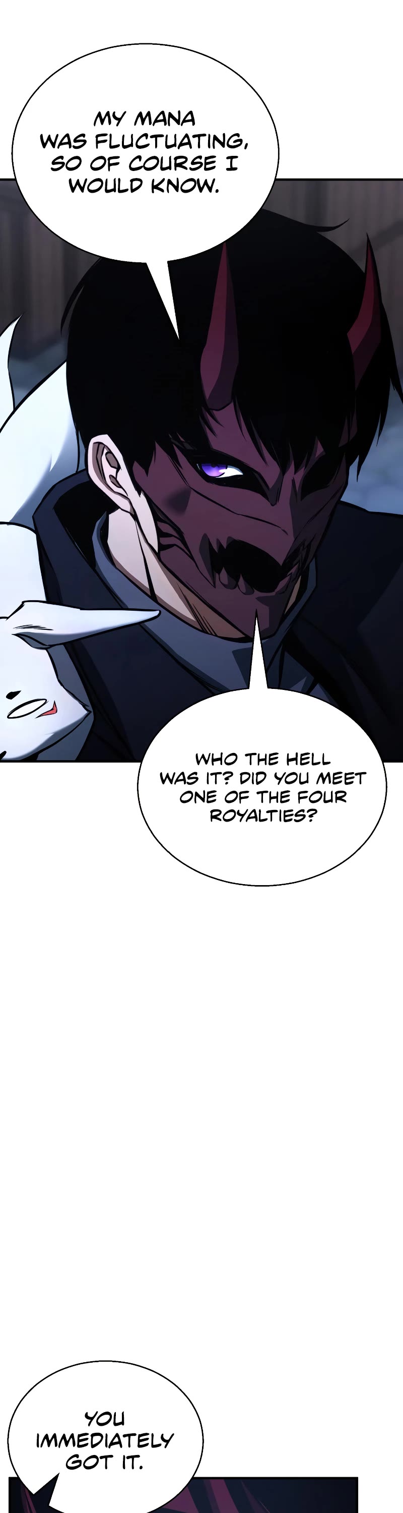 Absolute Necromancer Chapter 29 page 29 - Chapter 29