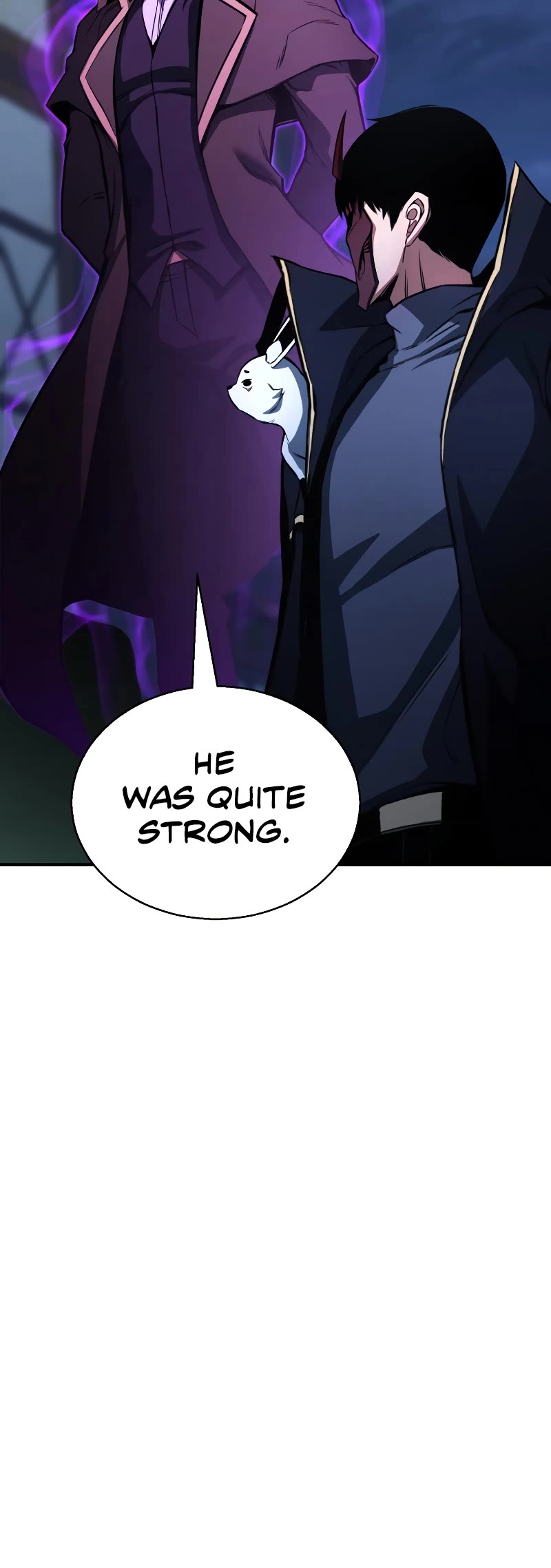Absolute Necromancer Chapter 29 page 31 - Chapter 29