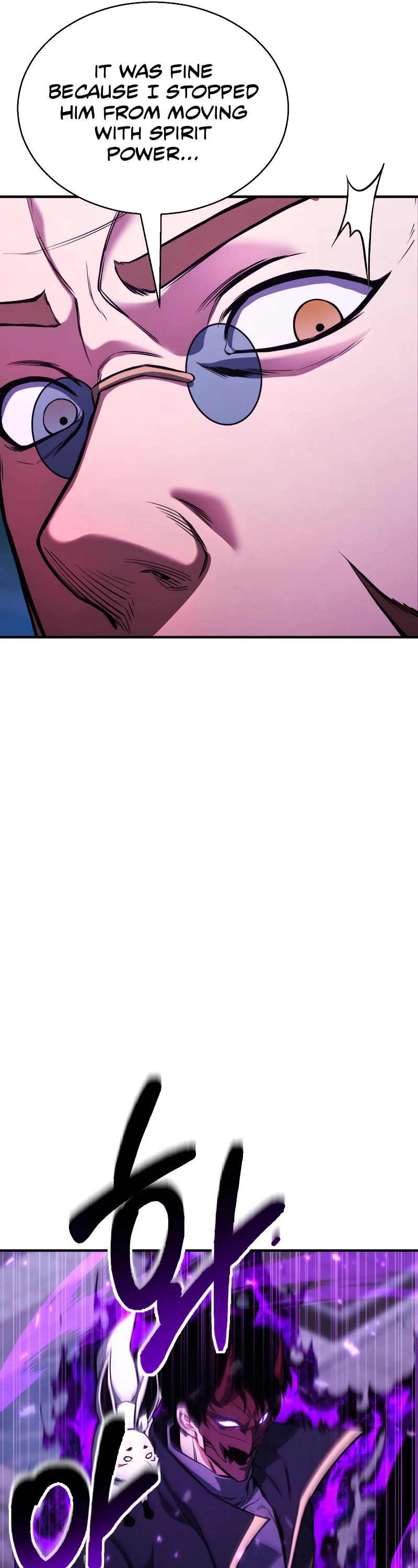 Absolute Necromancer Chapter 29 page 32 - Chapter 29