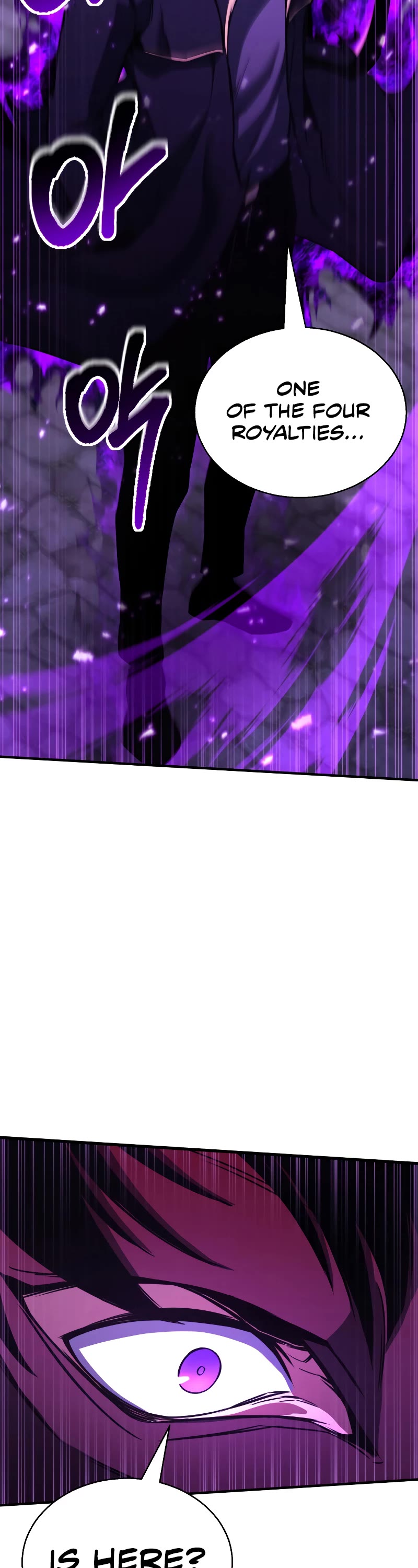 Absolute Necromancer Chapter 29 page 33 - Chapter 29
