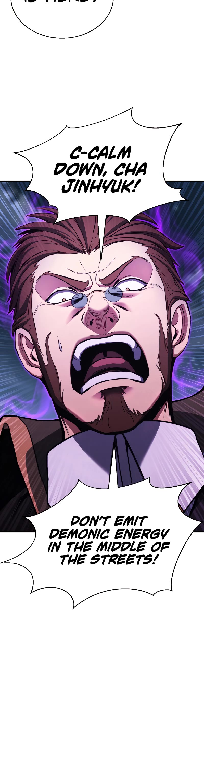 Absolute Necromancer Chapter 29 page 34 - Chapter 29