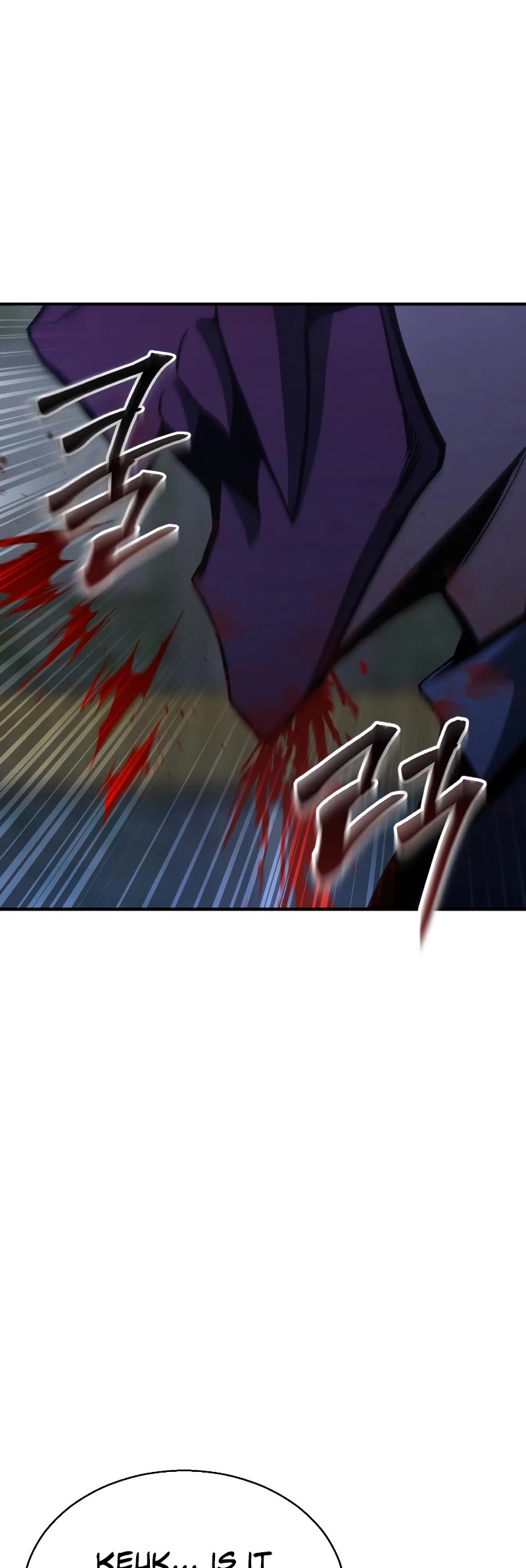 Absolute Necromancer Chapter 29 page 35 - Chapter 29