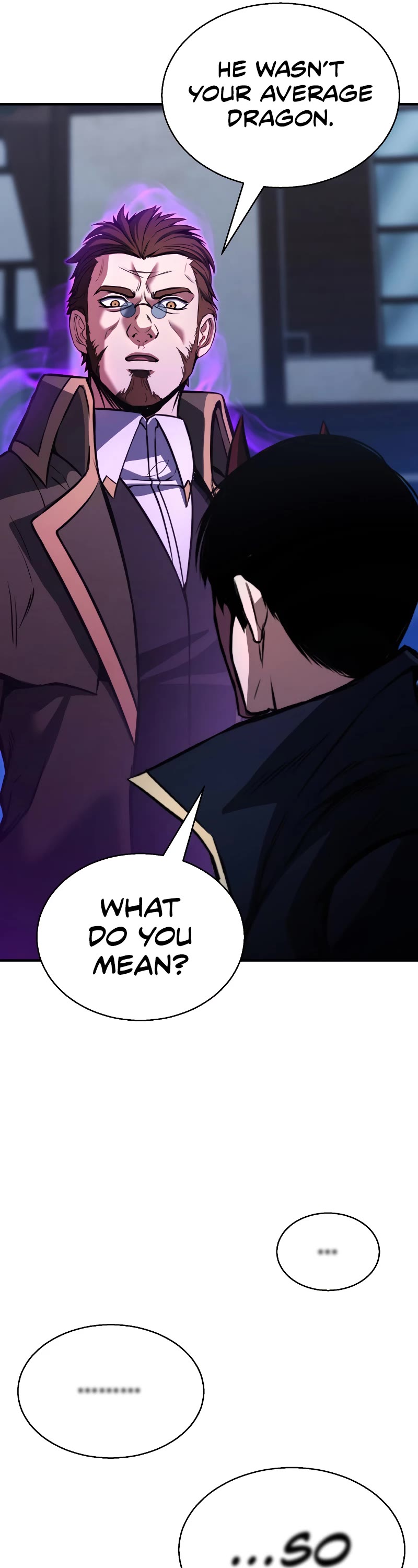 Absolute Necromancer Chapter 29 page 37 - Chapter 29