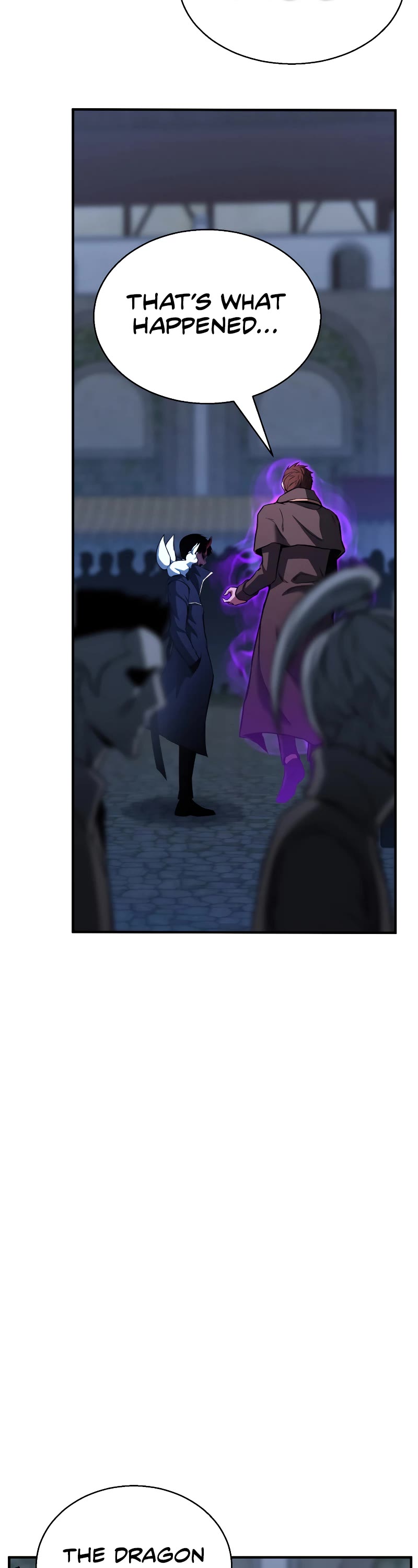 Absolute Necromancer Chapter 29 page 38 - Chapter 29