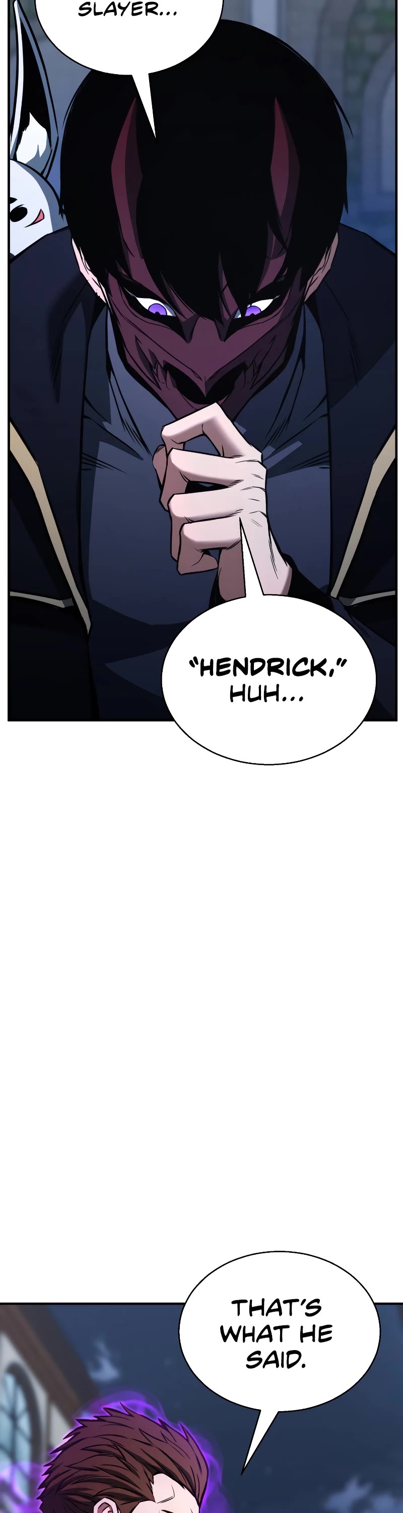 Absolute Necromancer Chapter 29 page 39 - Chapter 29