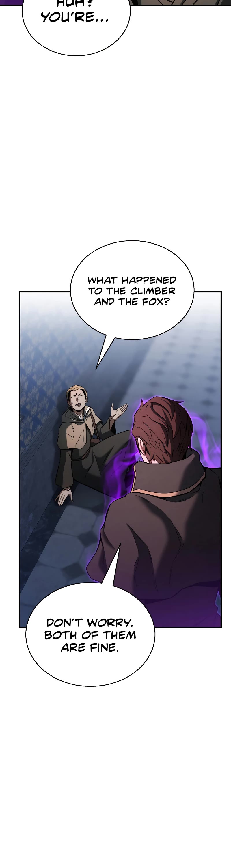 Absolute Necromancer Chapter 29 page 4 - Chapter 29