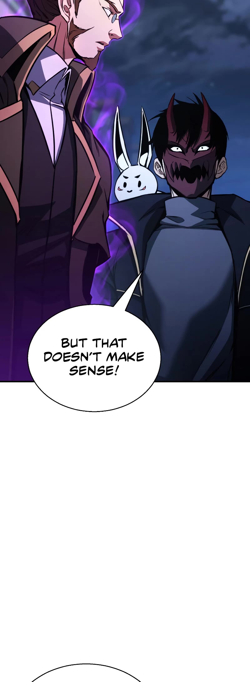 Absolute Necromancer Chapter 29 page 40 - Chapter 29