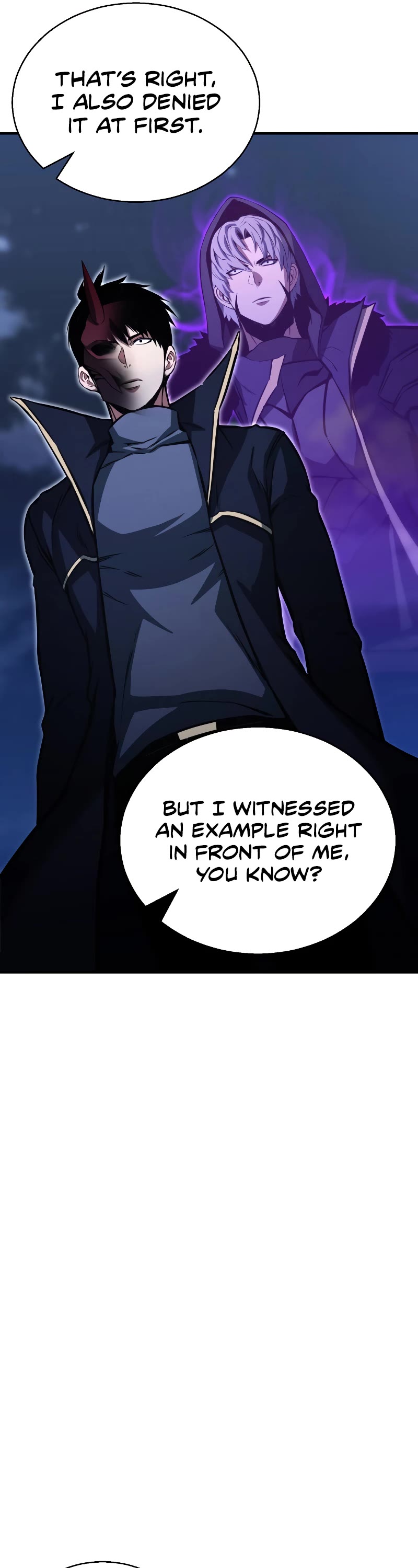 Absolute Necromancer Chapter 29 page 42 - Chapter 29