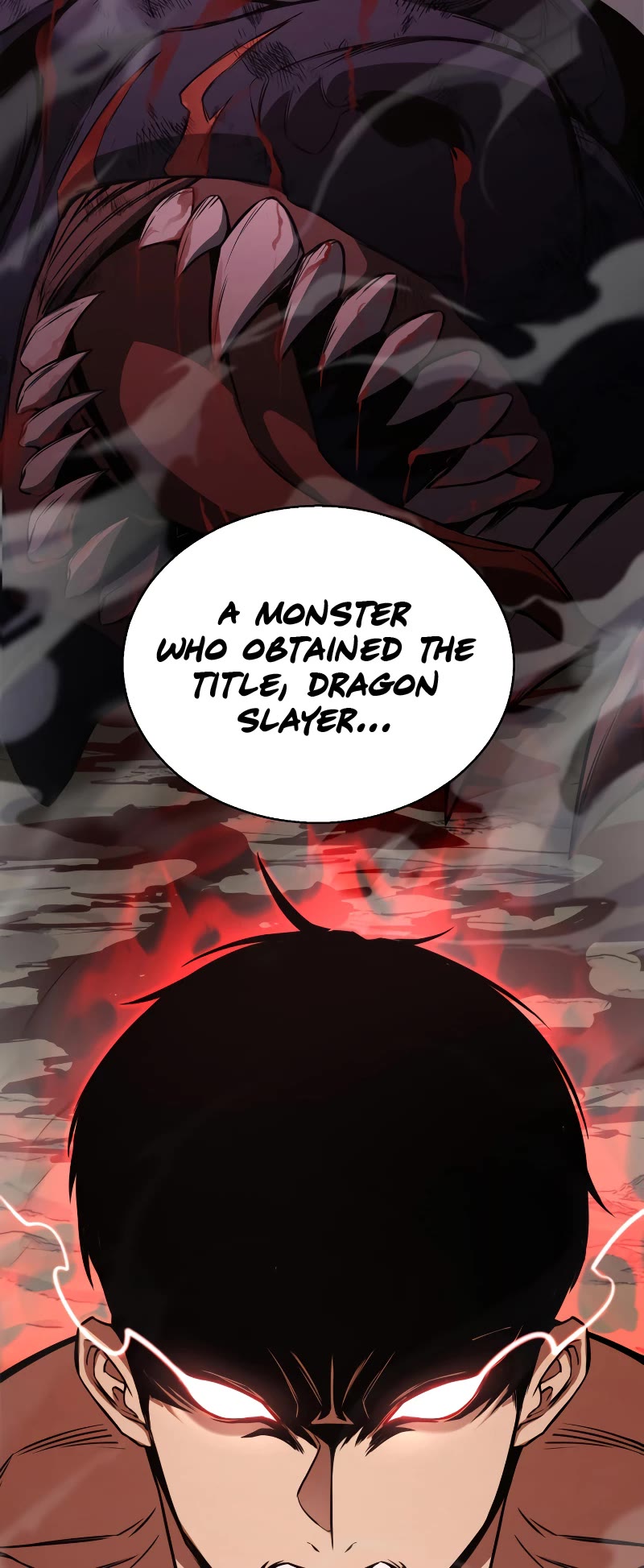 Absolute Necromancer Chapter 29 page 45 - Chapter 29