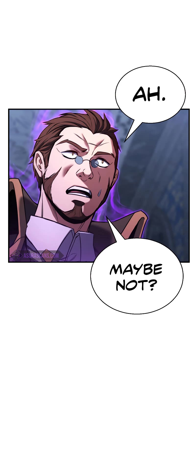 Absolute Necromancer Chapter 29 page 5 - Chapter 29