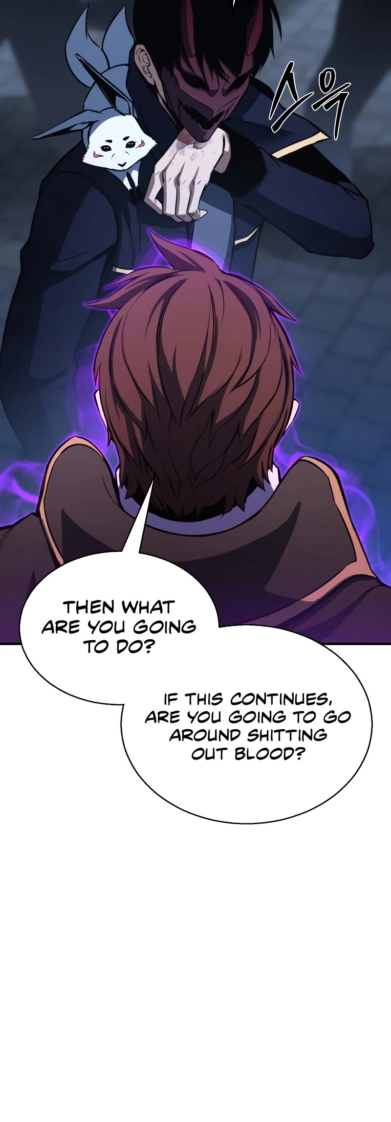 Absolute Necromancer Chapter 29 page 51 - Chapter 29