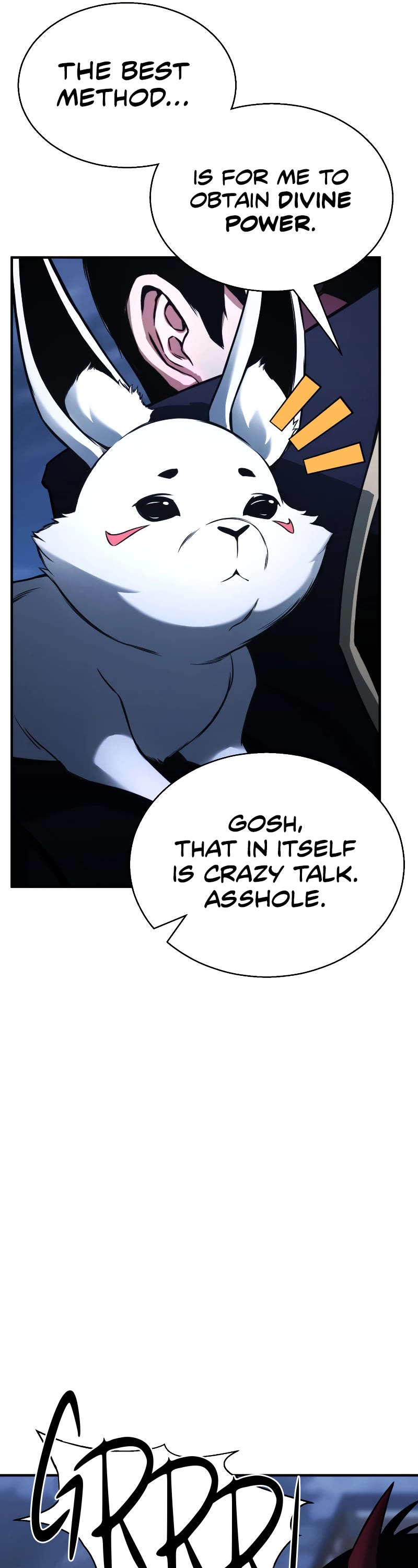 Absolute Necromancer Chapter 29 page 52 - Chapter 29
