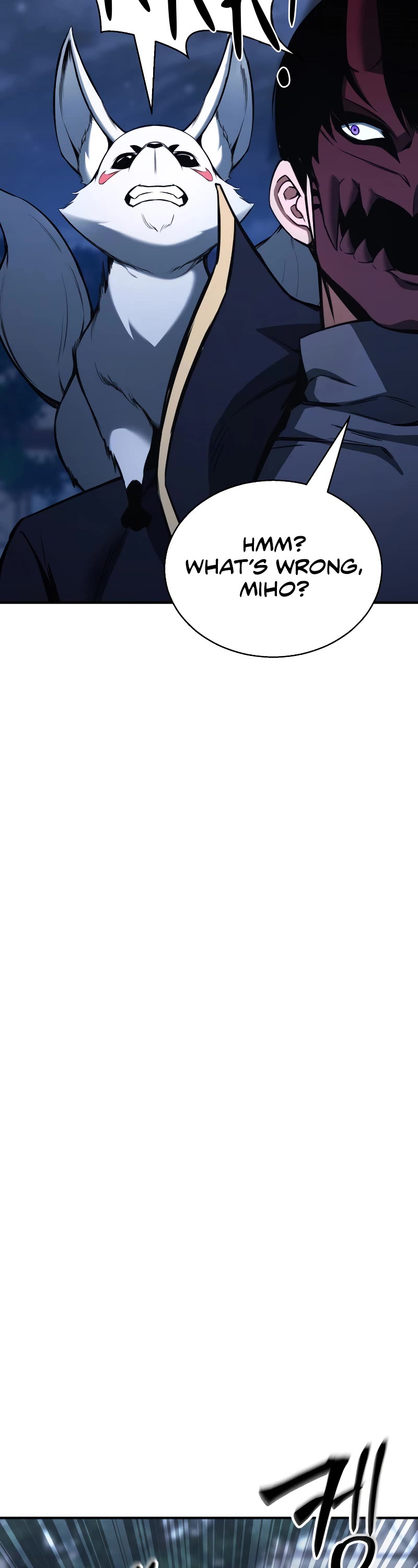 Absolute Necromancer Chapter 29 page 53 - Chapter 29