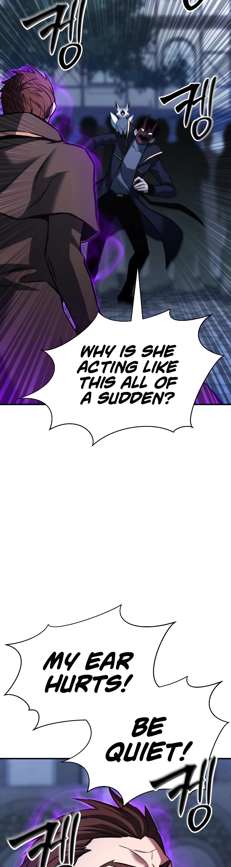 Absolute Necromancer Chapter 29 page 54 - Chapter 29