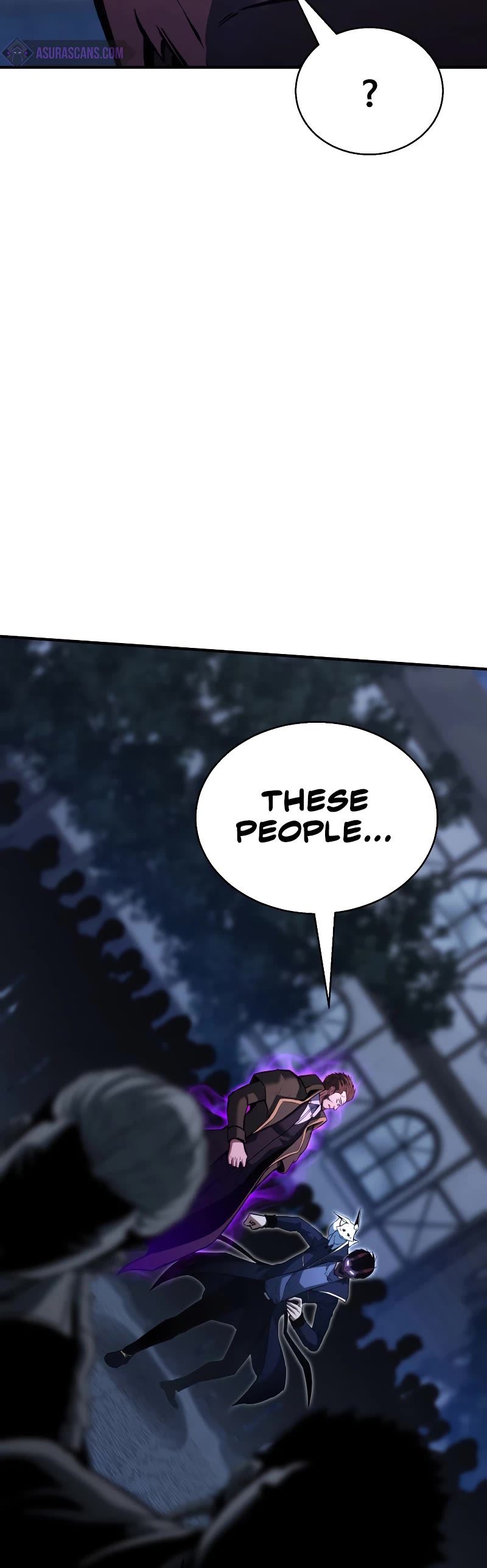 Absolute Necromancer Chapter 29 page 56 - Chapter 29