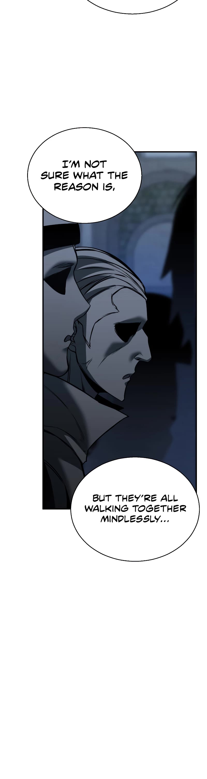 Absolute Necromancer Chapter 29 page 58 - Chapter 29