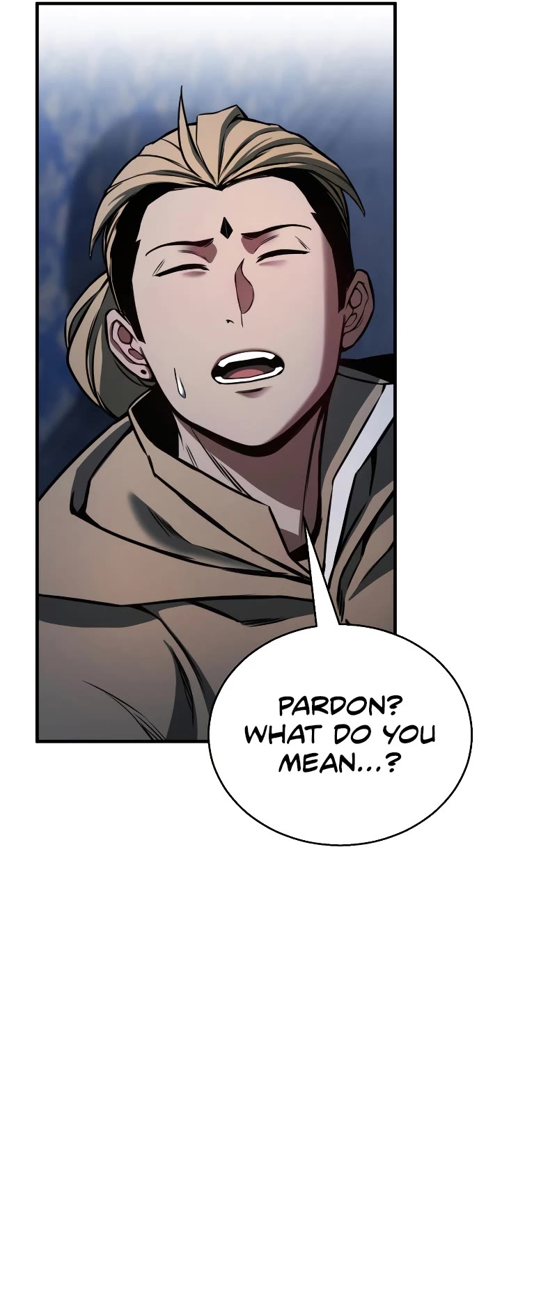 Absolute Necromancer Chapter 29 page 6 - Chapter 29